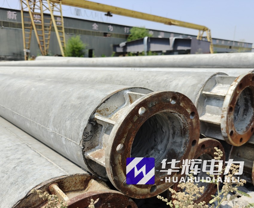 翠屏18米水泥电线杆